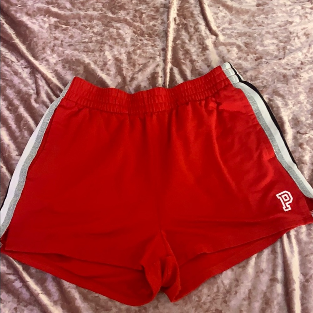 PINK Victoria’s Secret Shorts